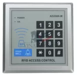 Bộ Điều Khiển Khóa Cửa RFID 125Khz KC-125ID